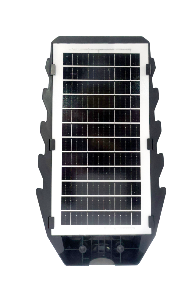 400W Sokak Aydınlatması