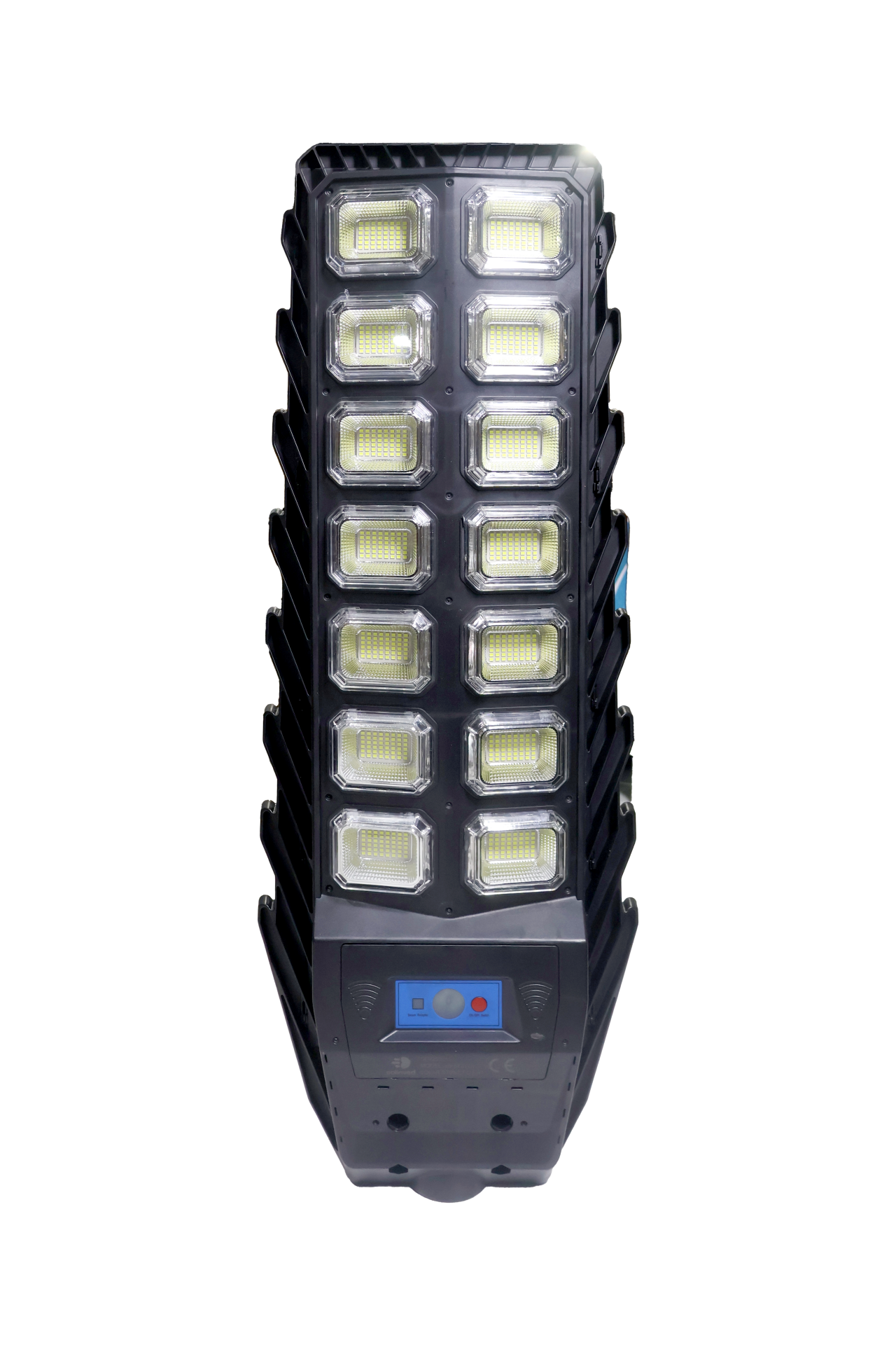 700W Sokak Aydınlatması