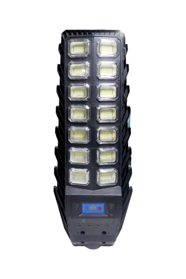 700W Sokak Aydınlatması