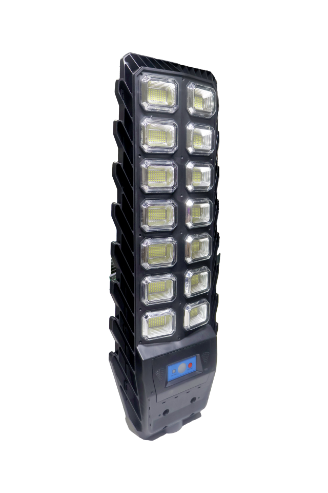 700W Sokak Aydınlatması