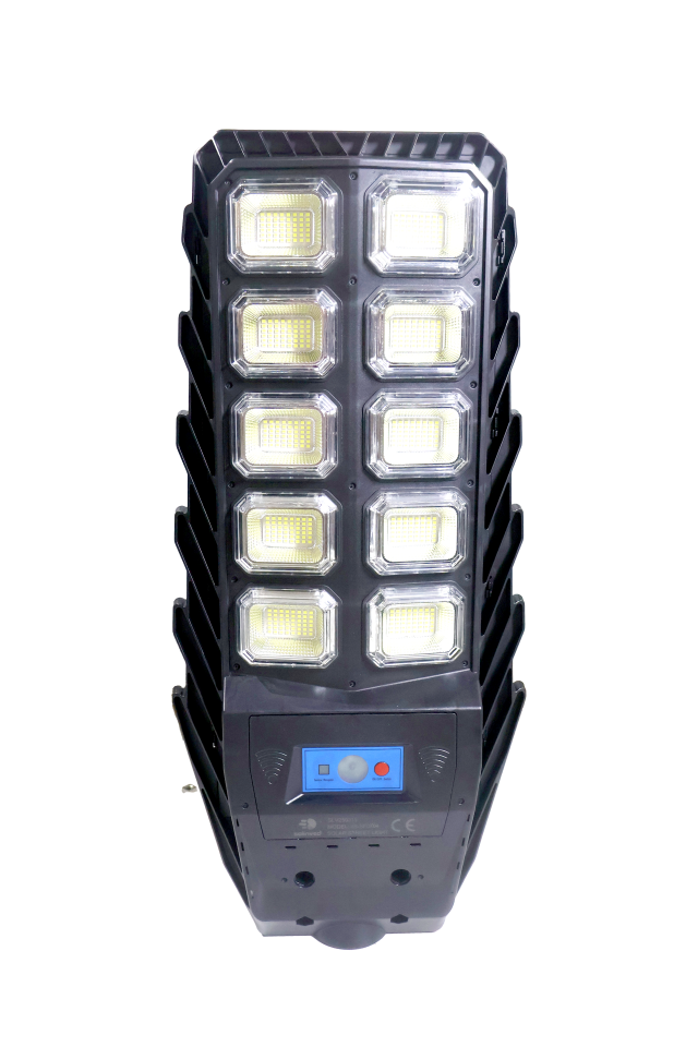 500W Sokak Aydınlatması