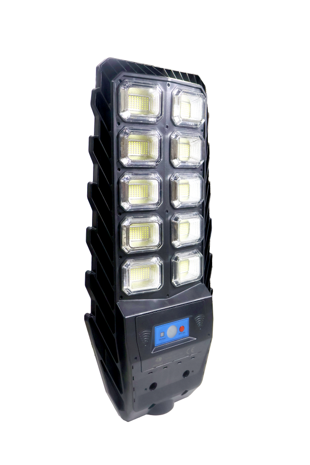 500W Sokak Aydınlatması