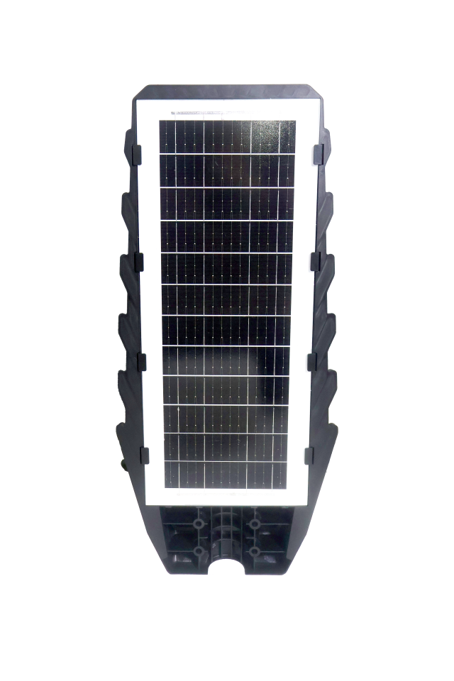 500W Sokak Aydınlatması