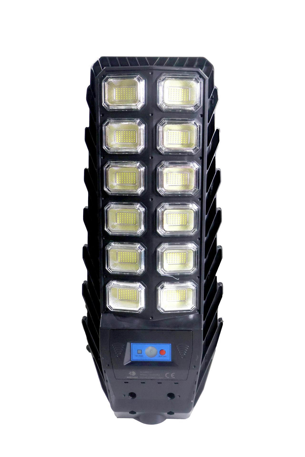 600W Sokak Aydınlatması