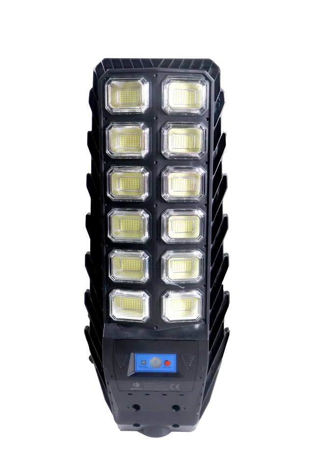 600W Sokak Aydınlatması