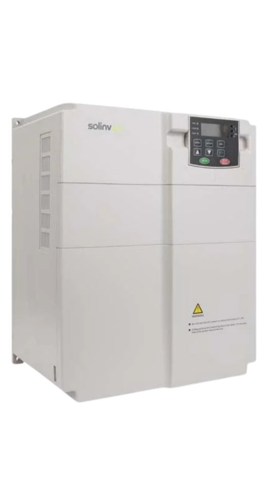 Solinved 18.5 kW 25 HP Trifaze Solar Pompa Sürücü