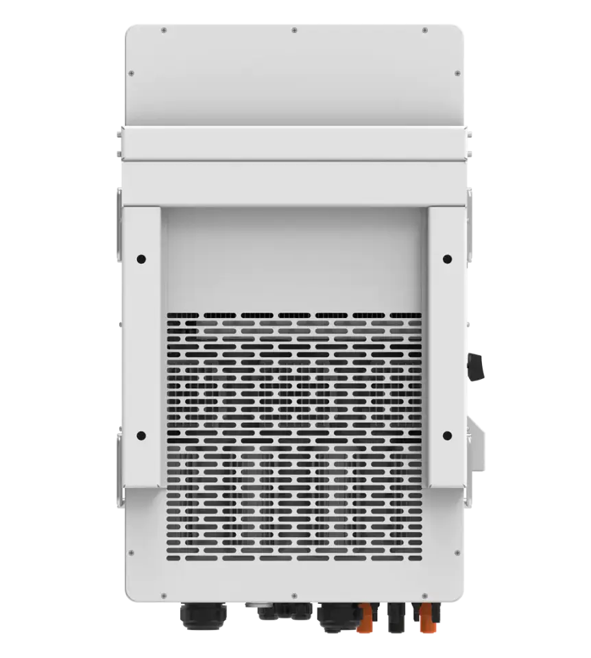 Deye 40 kW Trifaze HV Hibrit İnverter
