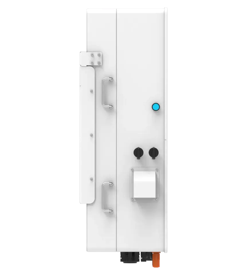 Deye 40 kW Trifaze HV Hibrit İnverter