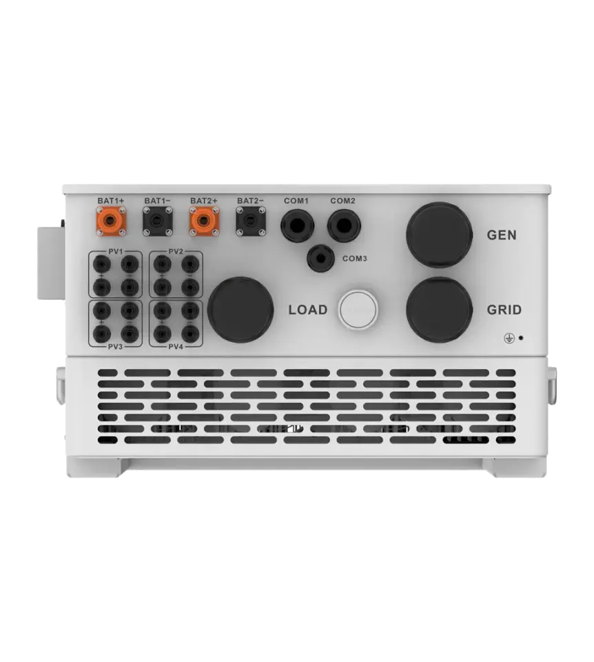 Deye 40 kW Trifaze HV Hibrit İnverter