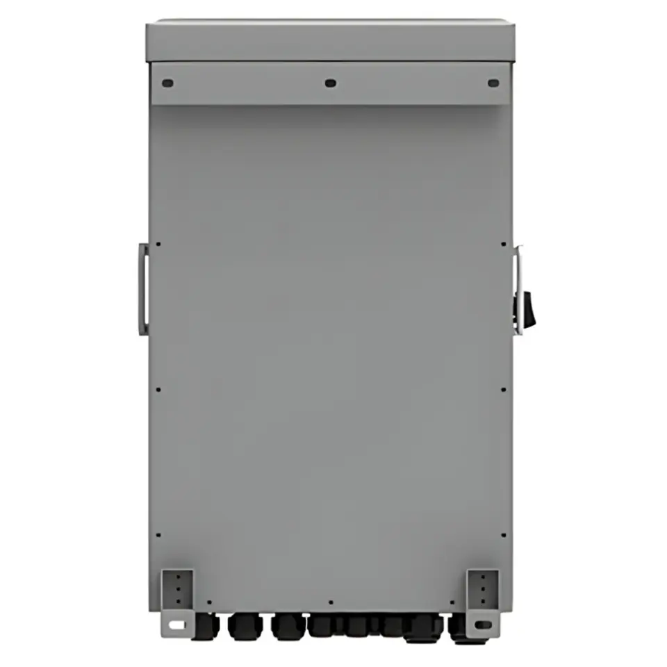 Deye 16 kW Monofaz LV Hibrit İnverter