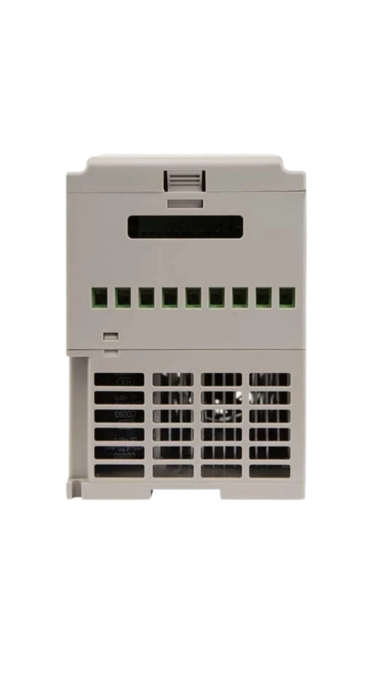 4 kW 5.5 HP Trifaze Solar Pompa Sürücü