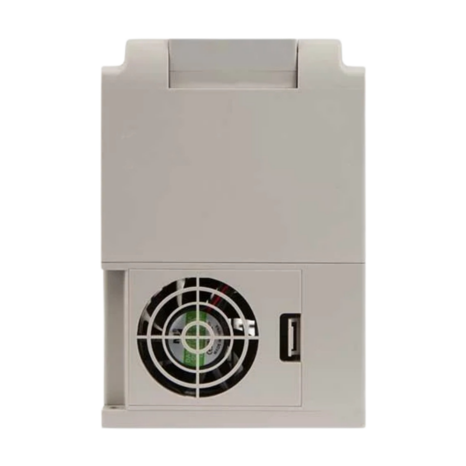 Solinved 4 kW 5.5 HP Trifaze Solar Pompa Sürücü