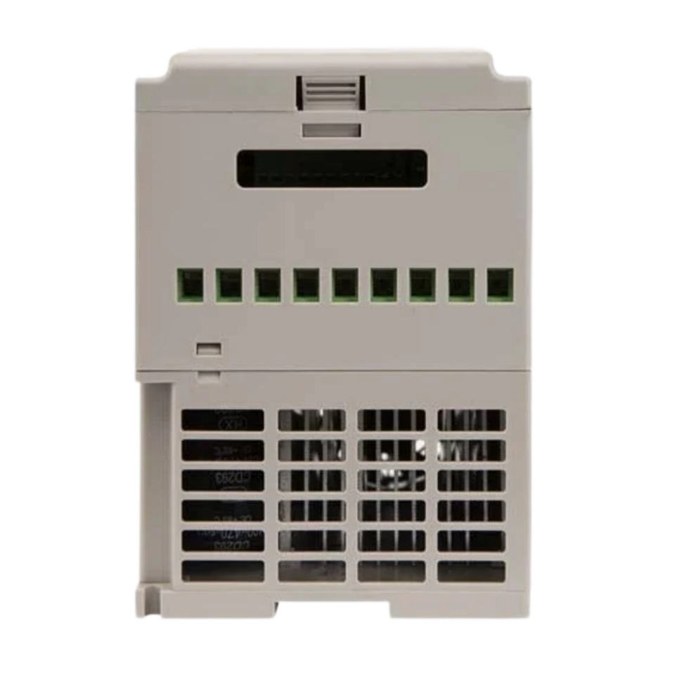 Solinved 4 kW 5.5 HP Trifaze Solar Pompa Sürücü