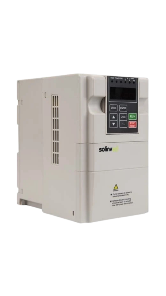 2.2 kW 3 HP Trifaze Solar Pompa Sürücü