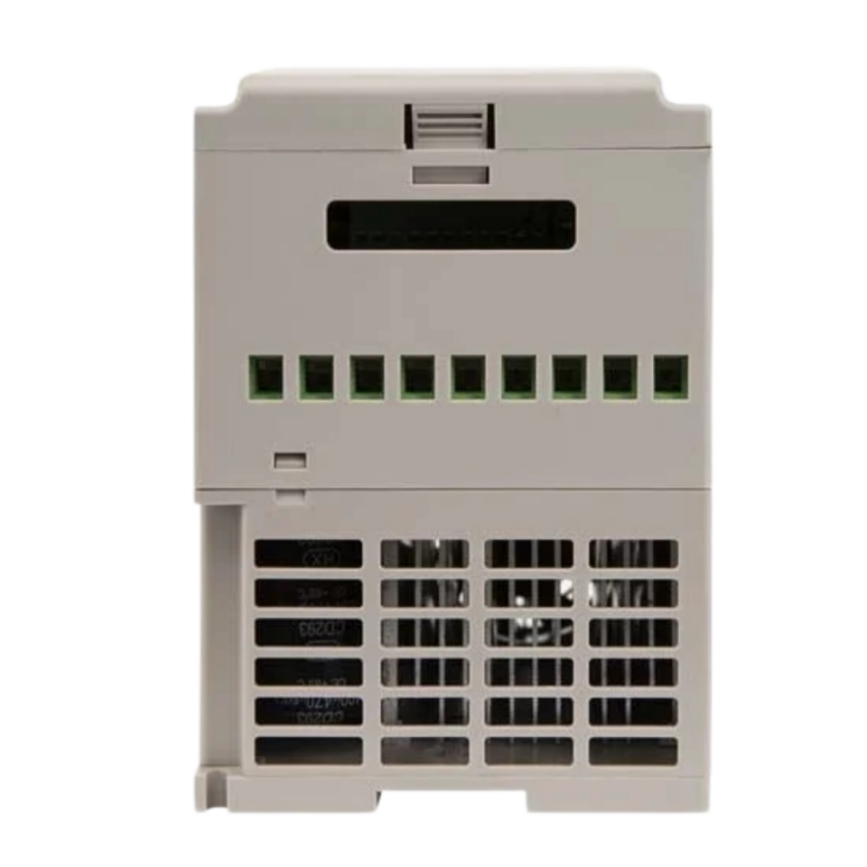 Solinved 2.2 kW 3 HP Trifaze Solar Pompa Sürücü