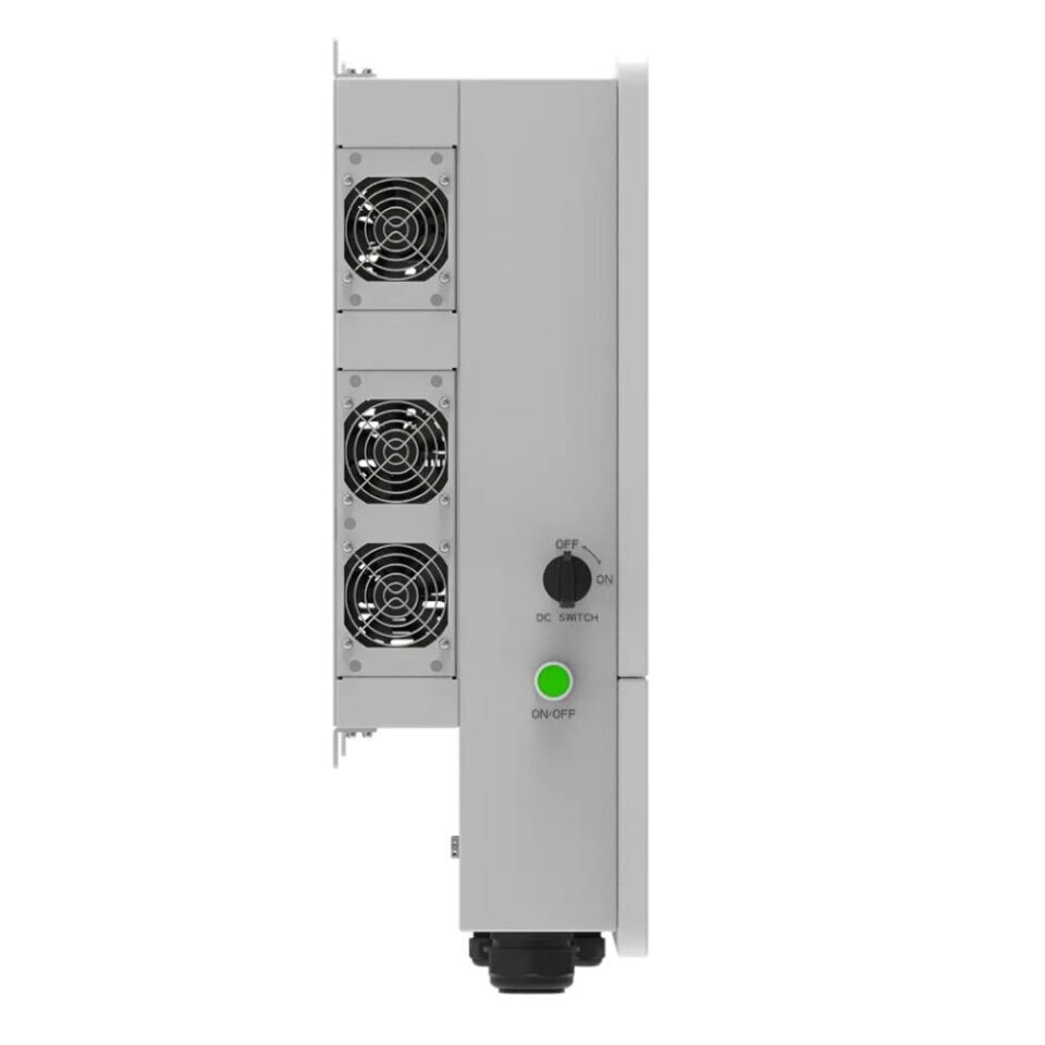 Deye 10 kW Monofaz LV Hibrit İnverter