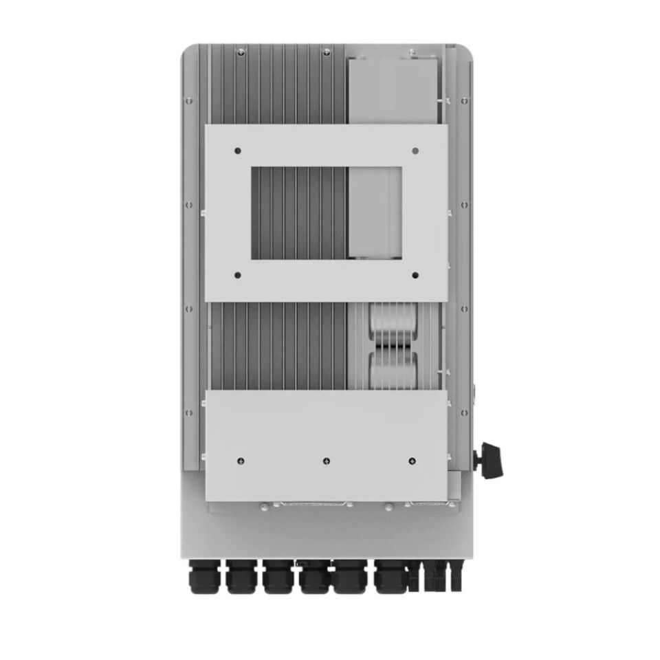 Deye 10 kW Monofaz LV Hibrit İnverter