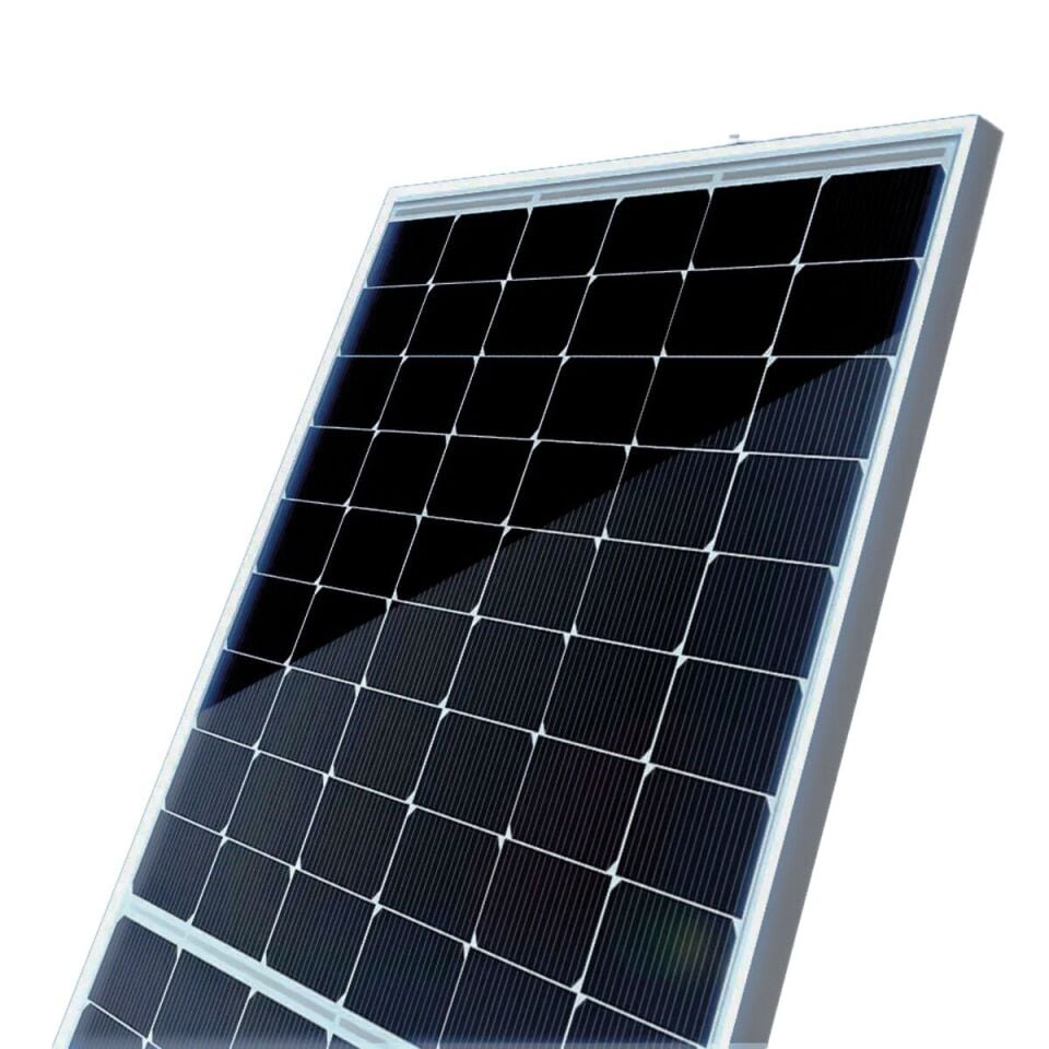 Solinved 610W TOPCon Bifacial Half-Cut Güneş Paneli