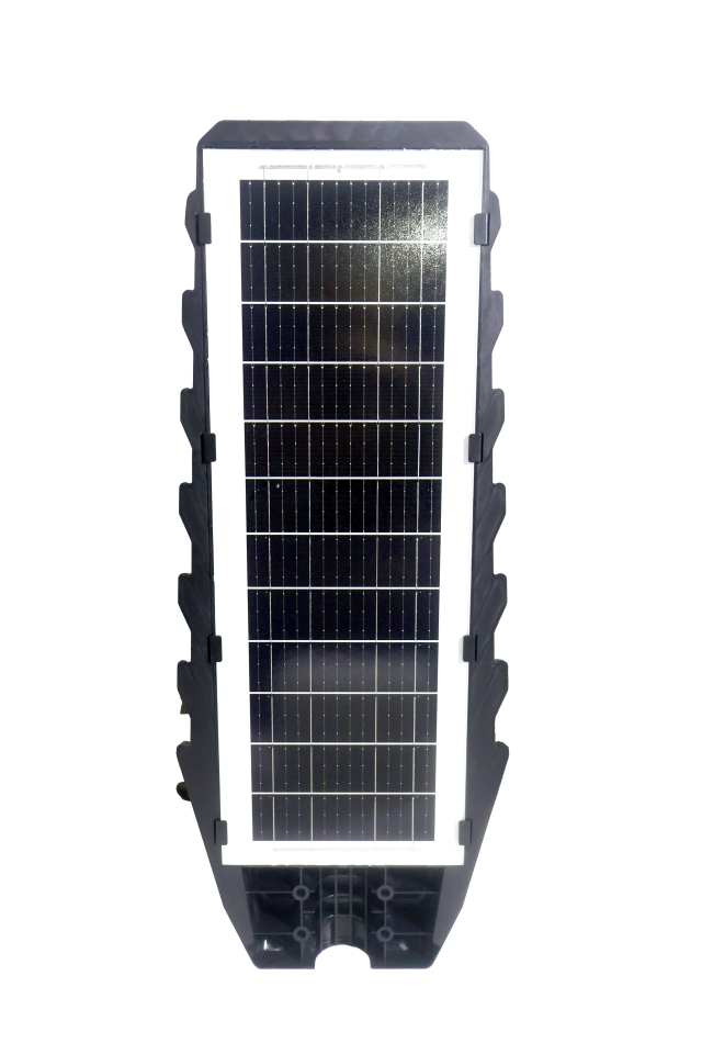 Solinved 600W Güneş Enerjili Sokak Aydınlatması