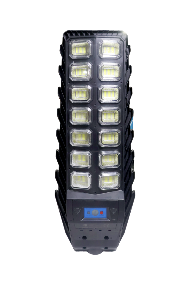 Solinved 700W Güneş Enerjili Sokak Aydınlatması