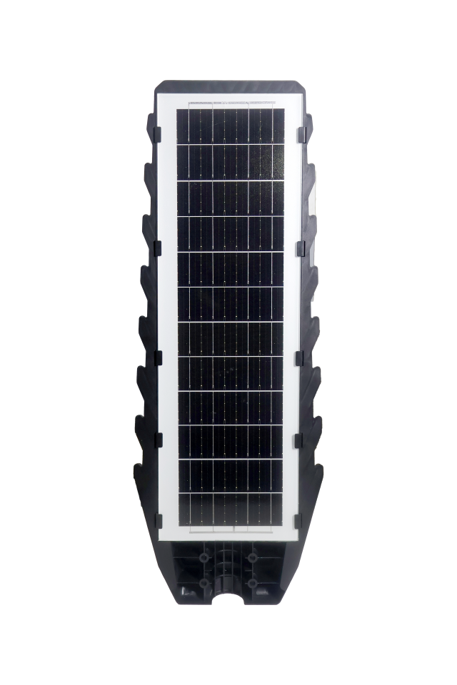 Solinved 700W Güneş Enerjili Sokak Aydınlatması