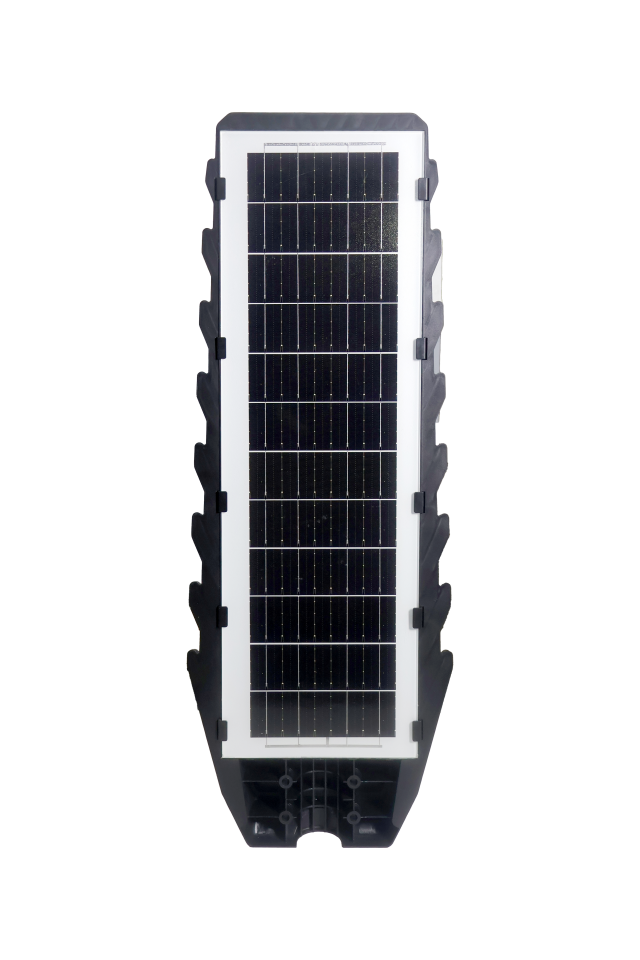 Solinved 700W Güneş Enerjili Sokak Aydınlatması