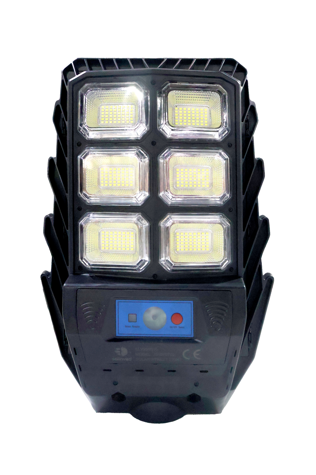 Solinved 300W Sokak Aydınlatması