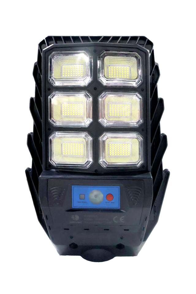 Solinved 300W Sokak Aydınlatması