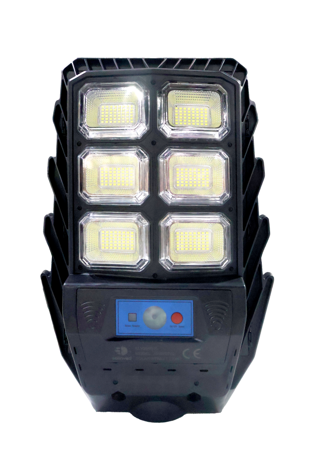 Solinved 300W Sokak Aydınlatması