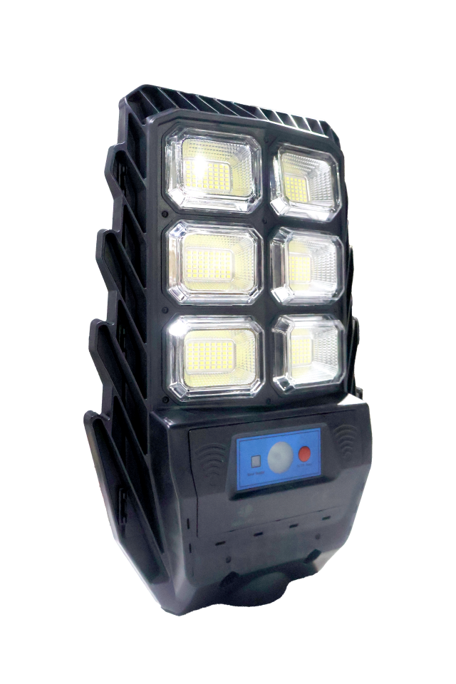 Solinved 300W Sokak Aydınlatması