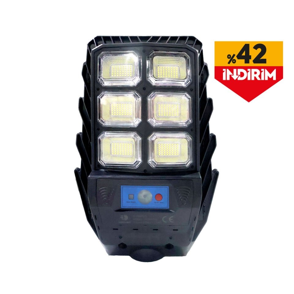 Solinved 300W Sokak Aydınlatması