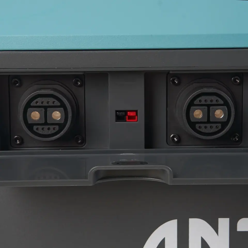 ANTFEA F3600 ULTRA Taşınabilir Güç Kaynağı 3600W