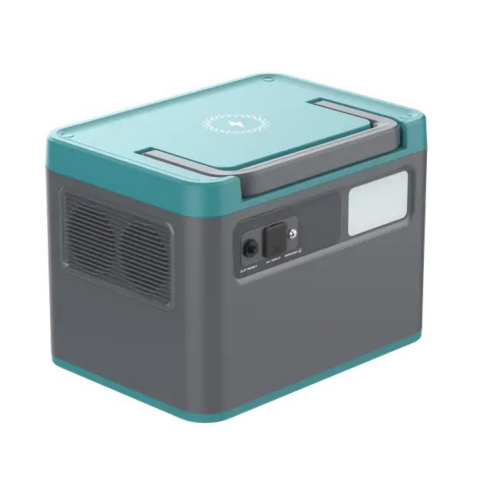 Antfea H1600 PRO Taşınabilir Güç Sistemi 1600W