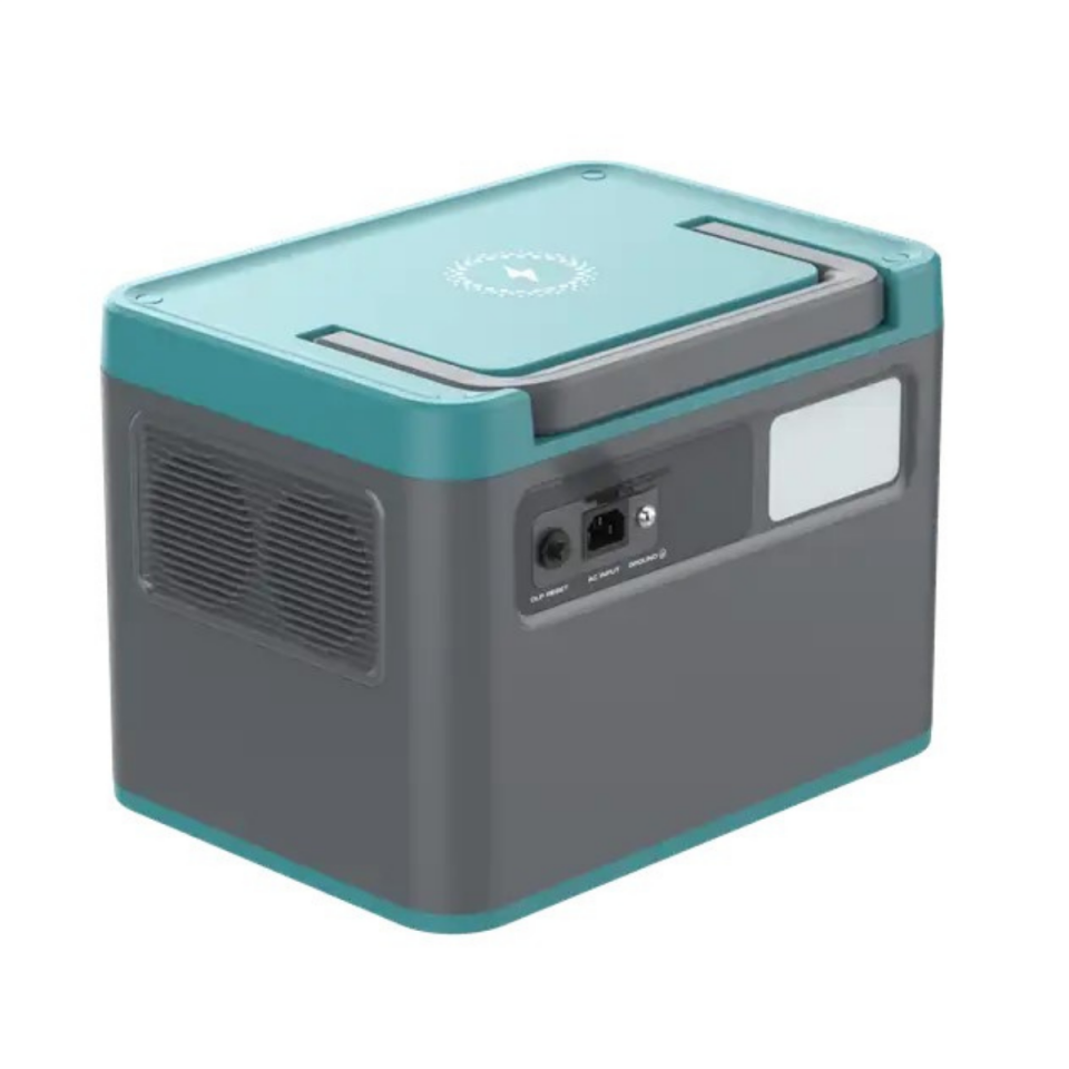 Antfea H1600 PRO Taşınabilir Güç Sistemi 1600W