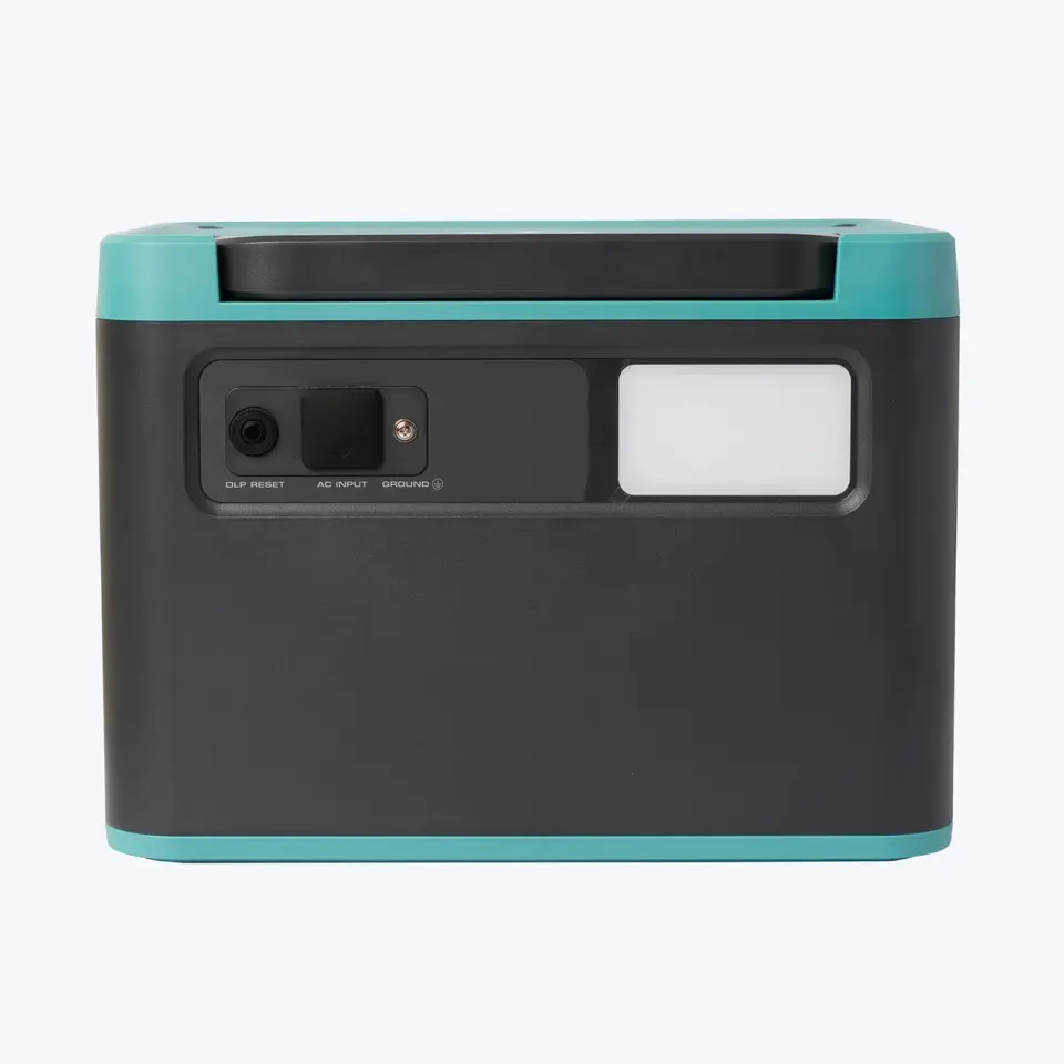 ANTFEA H1600 PRO Taşınabilir Güç Kaynağı 1600W
