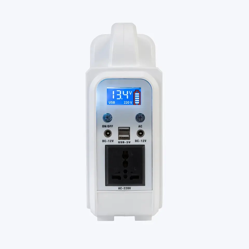 Antfea A3 Taşınabilir Güç Sistemi 300W
