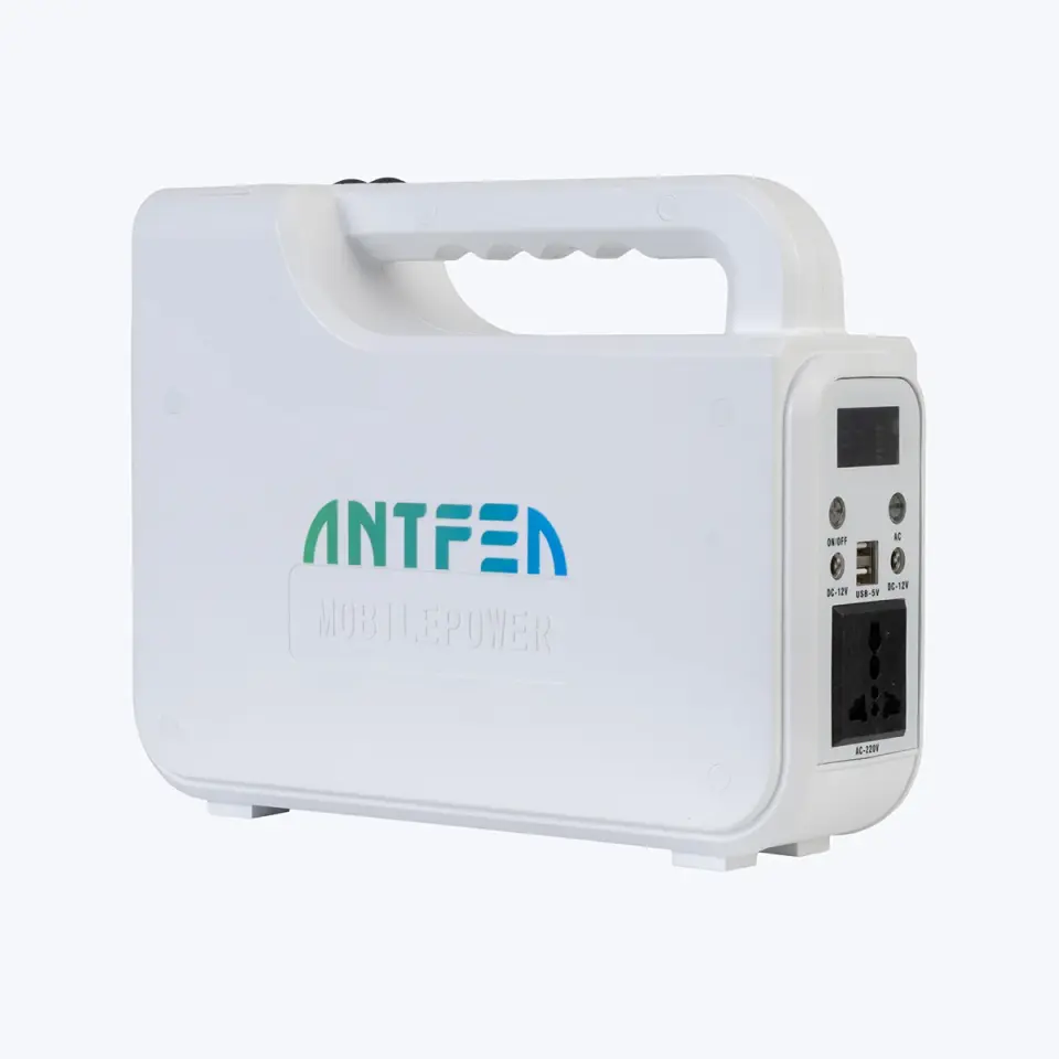 Antfea A3 Taşınabilir Güç Sistemi 300W