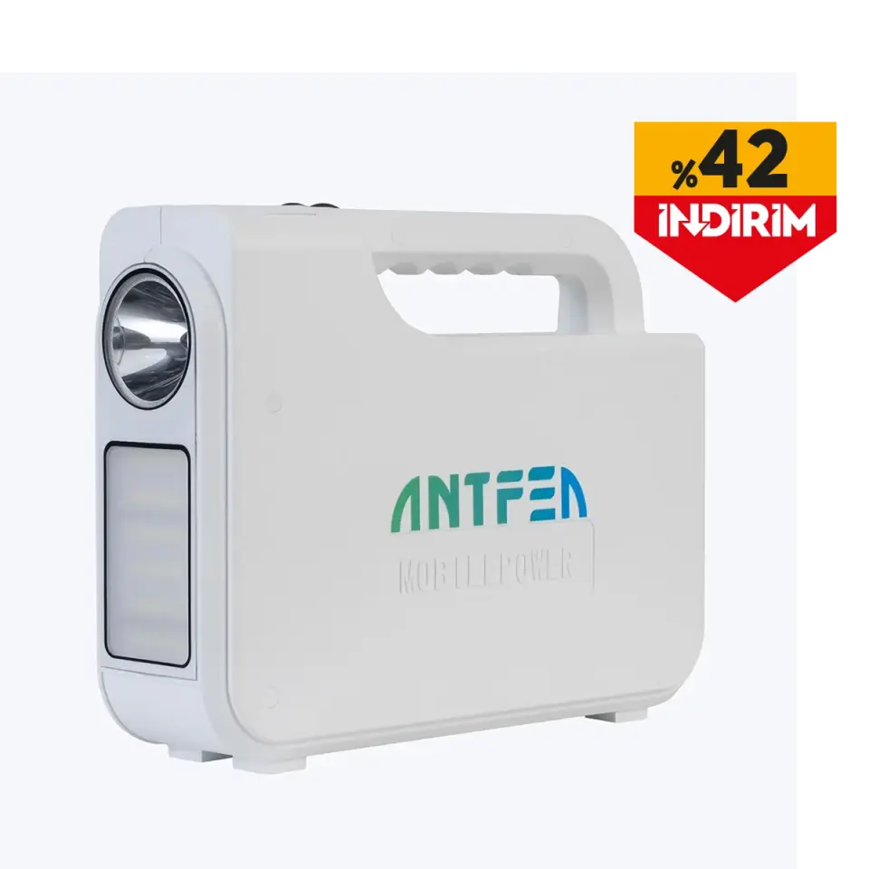 Antfea A3 Taşınabilir Güç Sistemi 300W