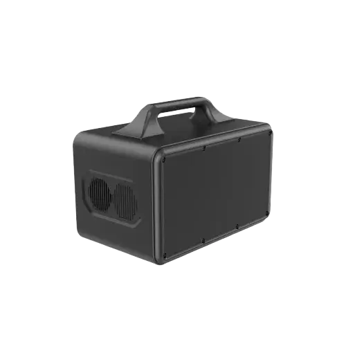 Antfea S1000Pro Taşınabilir Güç Sistemi 1200W