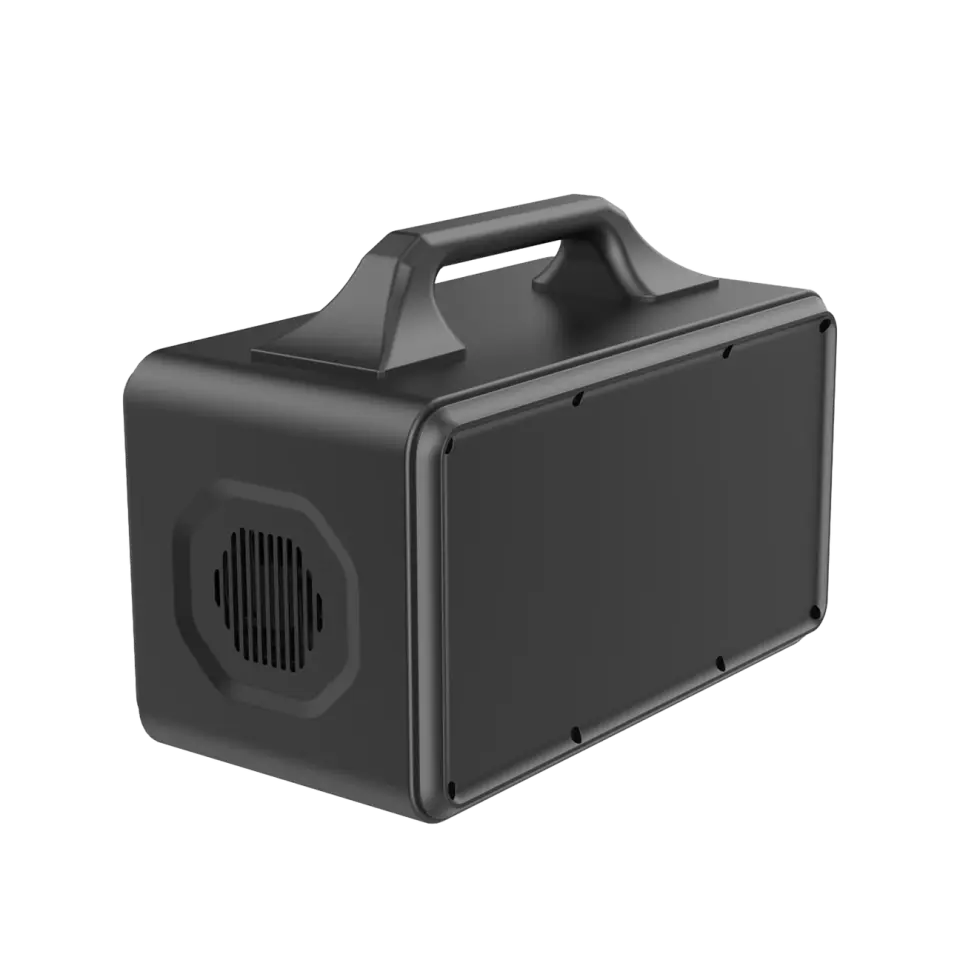 Antfea S500Pro Taşınabilir Güç Sistemi 500W