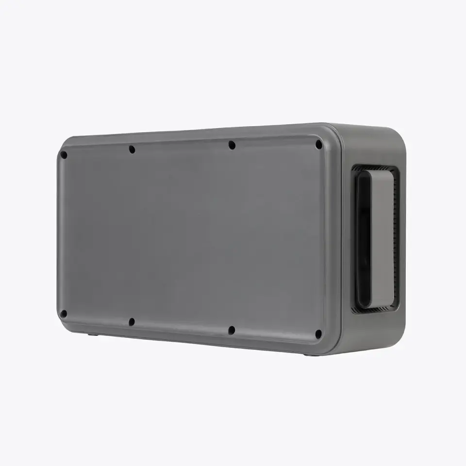 Antfea S300 Taşınabilir Güç Sistemi Gri 300W Mini