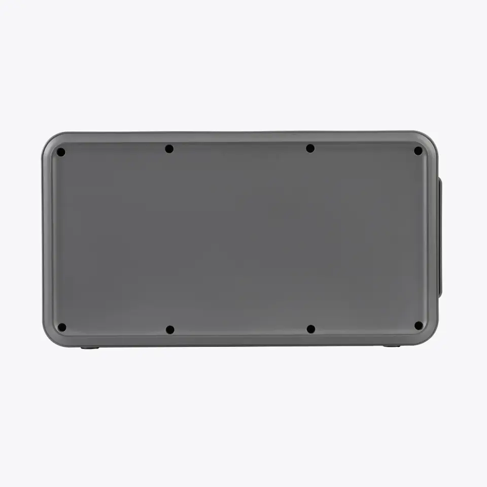 Antfea S300 Taşınabilir Güç Sistemi Gri 300W Mini