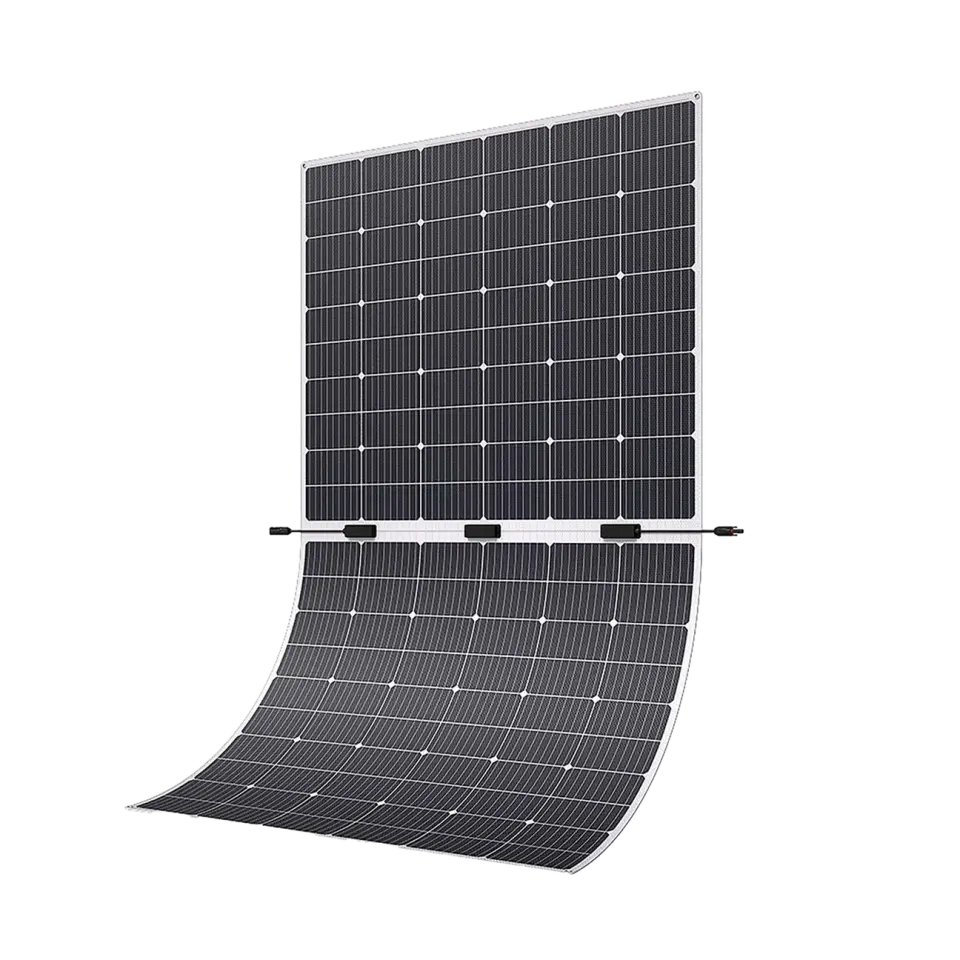 Antfea 350W Esnek Güneş Paneli