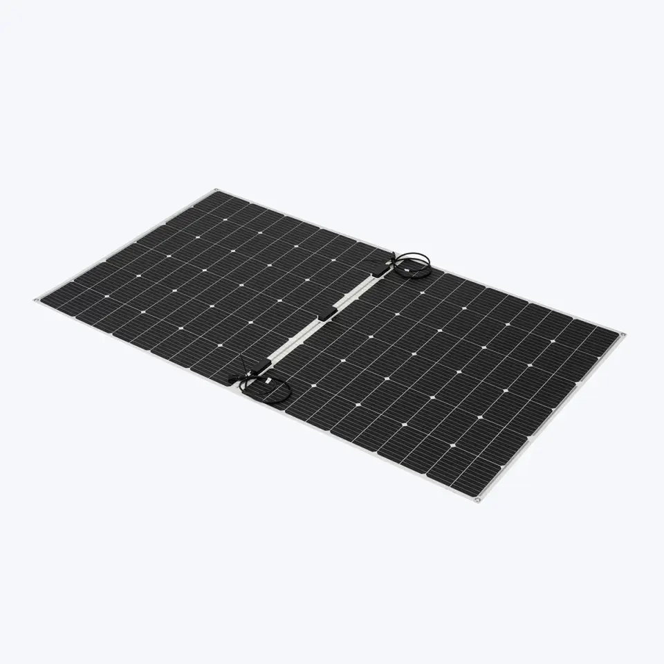 Antfea 350W Esnek Güneş Paneli
