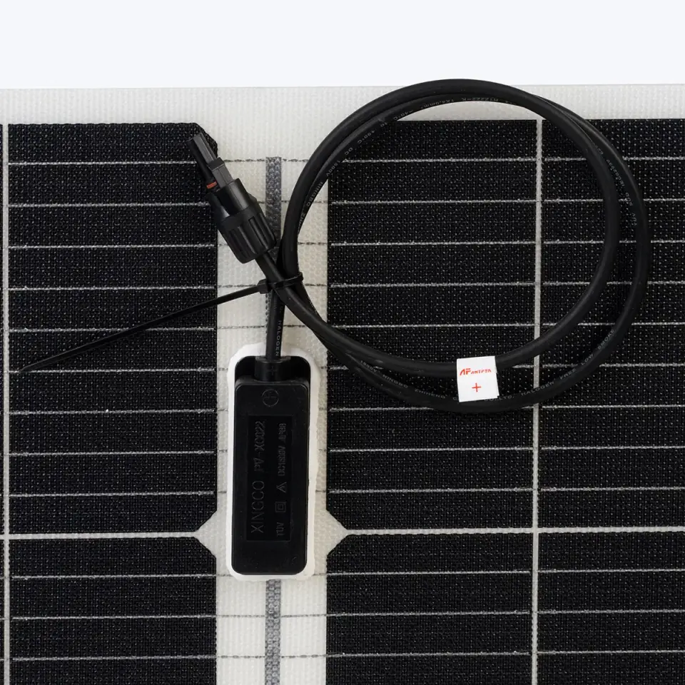 Antfea 350W Esnek Güneş Paneli