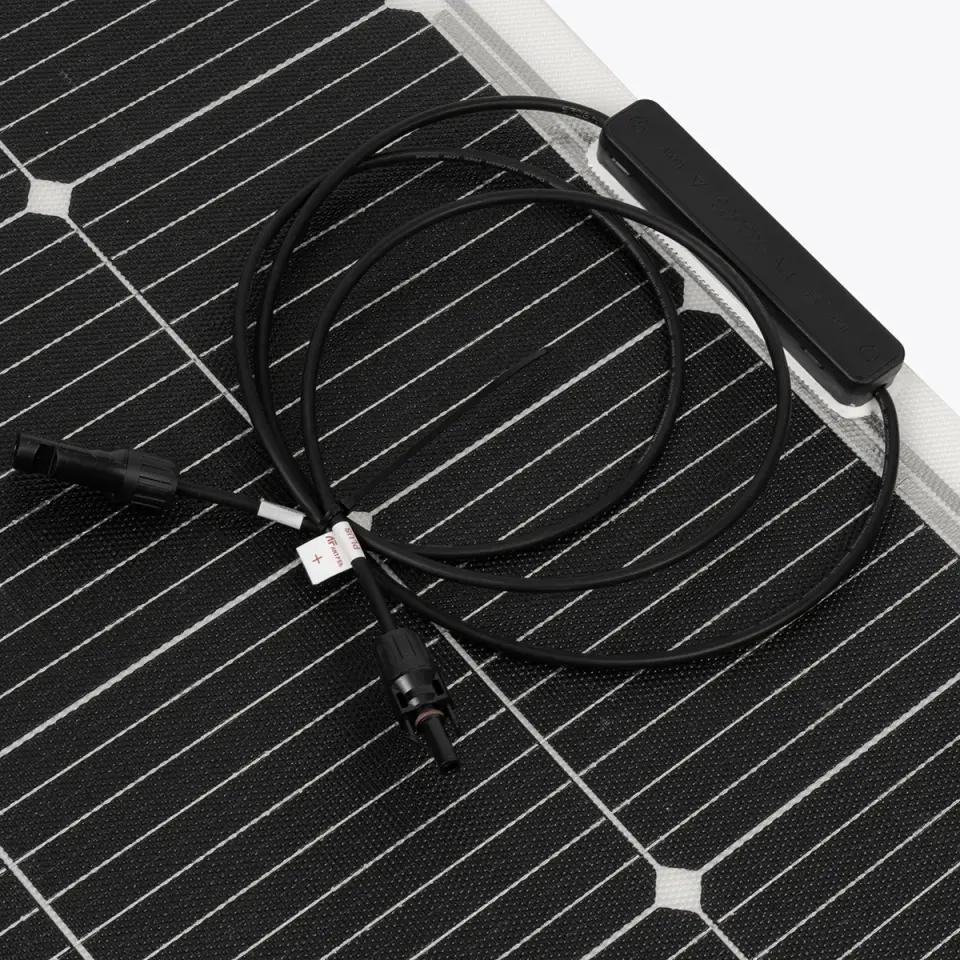 Antfea 200W Esnek Güneş Paneli