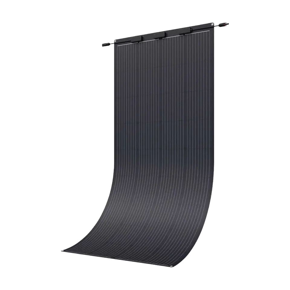 Antfea 200W Esnek Güneş Paneli