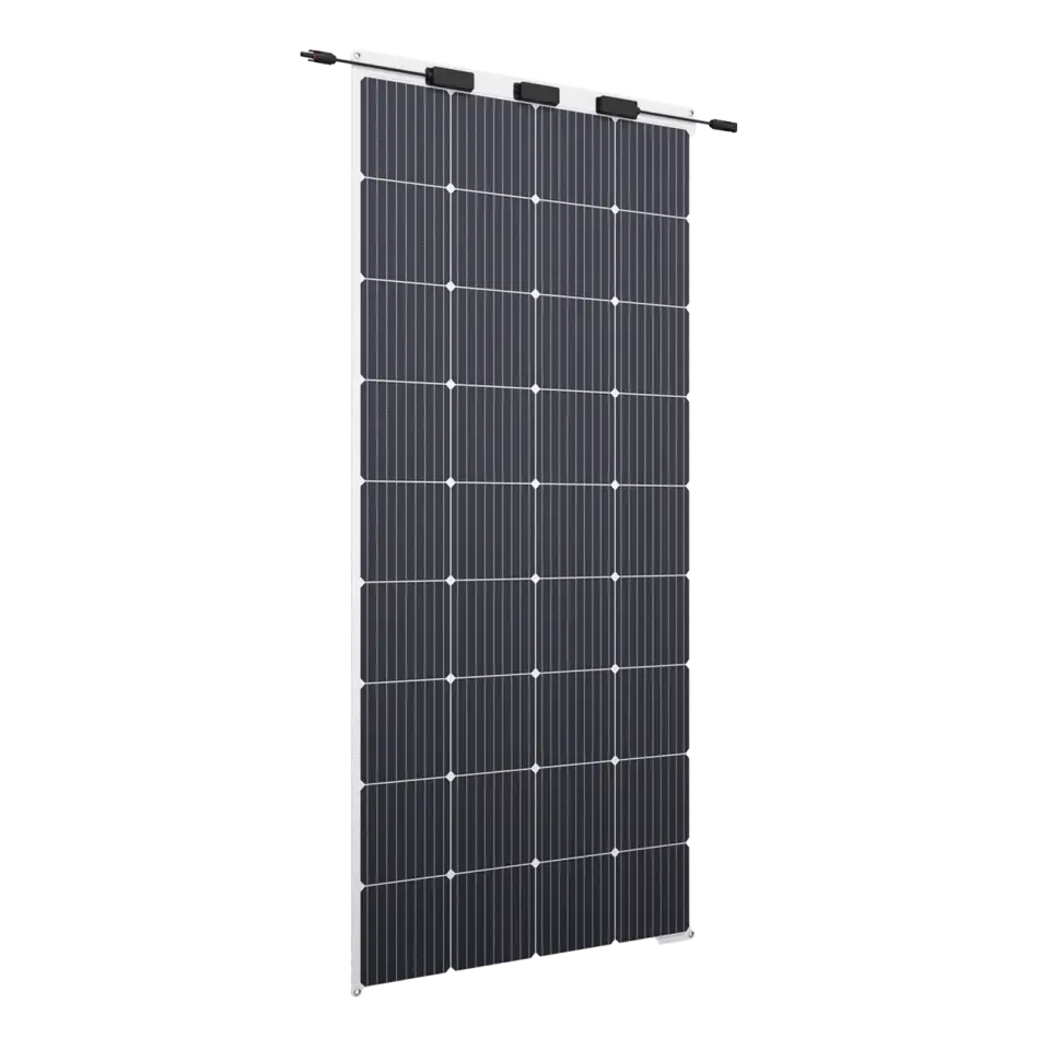 Antfea 200W Esnek Güneş Paneli