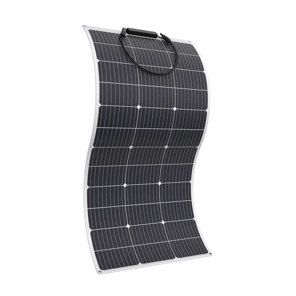 Antfea 100W Esnek Güneş Paneli