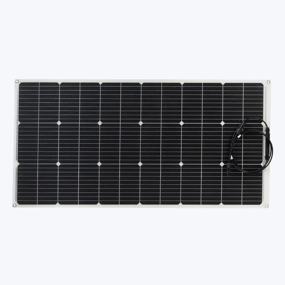 Antfea 100W Esnek Güneş Paneli